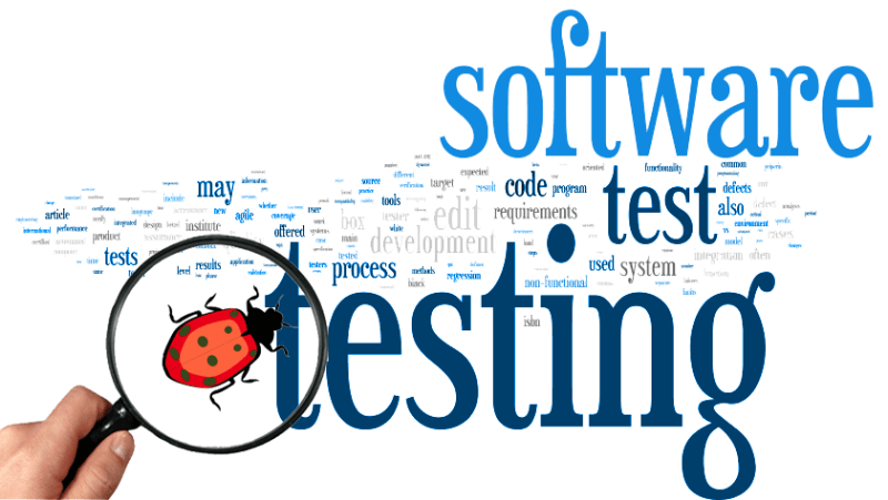 Are you looking for jobs in software testing..Here you find all interview questions for Manual Testing.